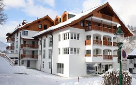 Apartment Steinberg 2